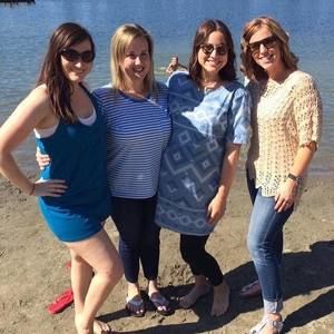 Meet your Posher, Megan